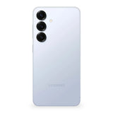 Samsung Galaxy S25 Icyblue Version Acabada Trasera