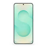 Samsung Galaxy S25 Mint Version Acabada Frontal