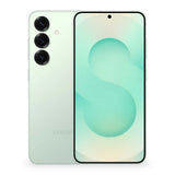 Samsung Galaxy S25 Mint Version Acabada Portada