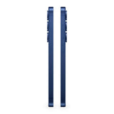 Samsung Galaxy S25 Navy Version Acabada Lateral