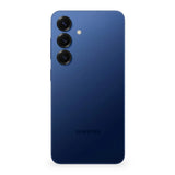 Samsung Galaxy S25 Navy Version Acabada Trasera