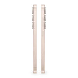 Samsung Galaxy S25 Pinkgold Version Acabada Lateral