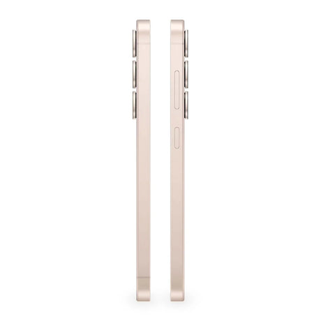 Samsung Galaxy S25 Pinkgold Version Acabada Lateral