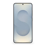 Samsung Galaxy S25 Silver Shadow Version Acabada Frontal