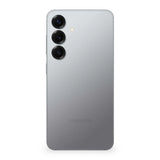 Samsung Galaxy S25 Silver Shadow Version Acabada Trasera