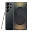 Samsung Galaxy S25 Ultra Titanium Black Version Acabada Portada