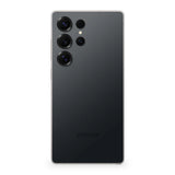 Samsung Galaxy S25 Ultra Titanium Black Version Acabada Trasera