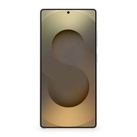 Samsung Galaxy S25 Ultra Titanium Gray Version Acabada Frontal