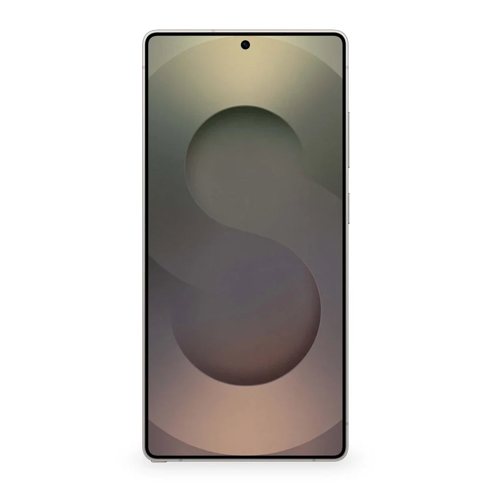Samsung Galaxy S25 Ultra Titanium Jadegreen Version Acabada Frontal