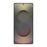 Samsung Galaxy S25 Ultra Titanium Jadegreen Version Acabada Frontal
