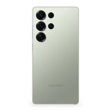 Samsung Galaxy S25 Ultra Titanium Jadegreen Version Acabada Trasera