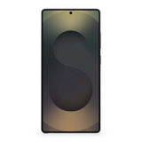 Samsung Galaxy S25 Ultra Titanium Jetblack Version Acabada Frontal