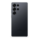 Samsung Galaxy S25 Ultra Titanium Jetblack Version Acabada Trasera