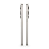 Samsung Galaxy S25 Ultra Titanium Pinkgold Version Acabada Lateral