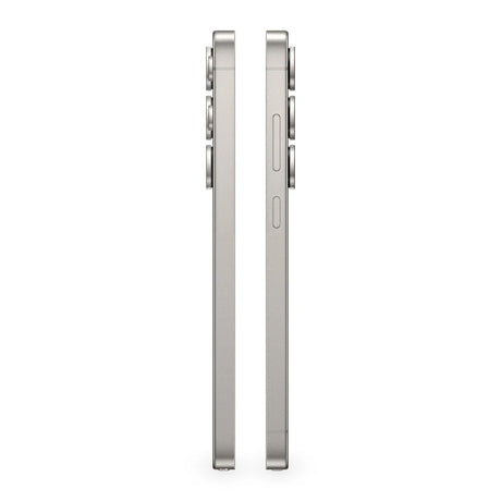 Samsung Galaxy S25 Ultra Titanium Pinkgold Version Acabada Lateral