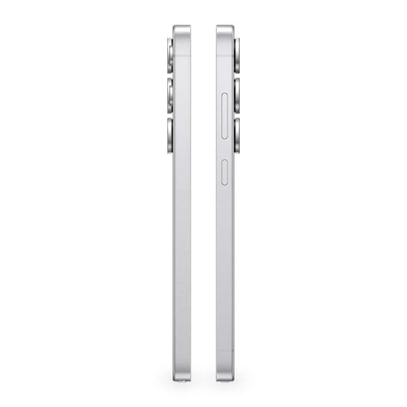 Samsung Galaxy S25 Ultra Titanium Silverblue Version Acabada Lateral