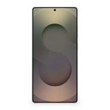 Samsung Galaxy S25 Ultra Titanium Whitesilver Version Acabada Frontal