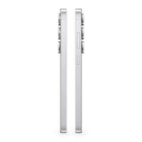 Samsung Galaxy S25 Ultra Titanium Whitesilver Version Acabada Lateral