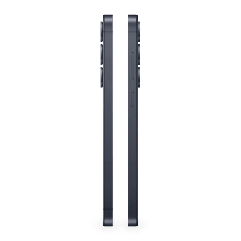 Samsung Galaxy S25_ Blueblack Version Acabada Lateral