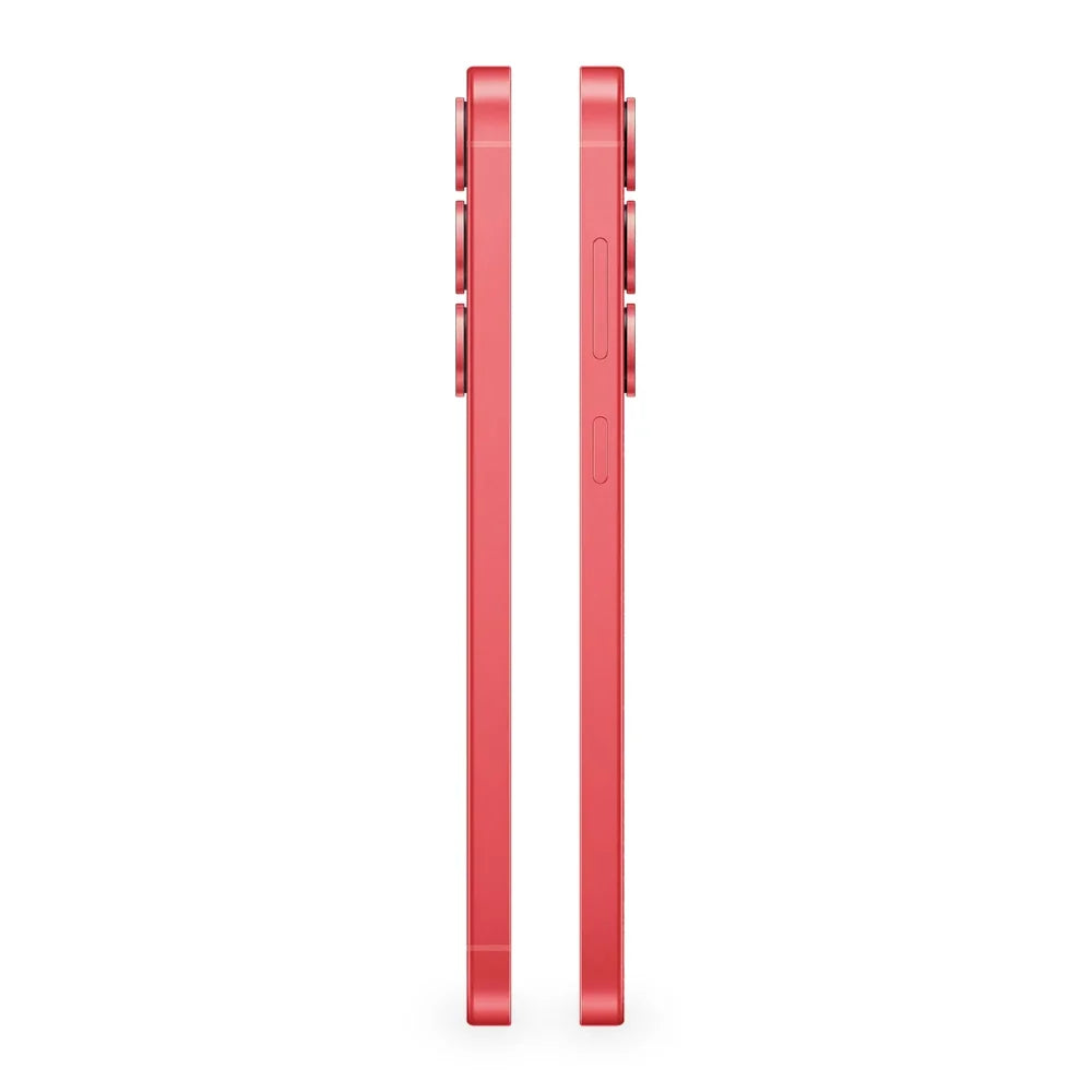 Samsung Galaxy S25_ Coralred Version Acabada Lateral