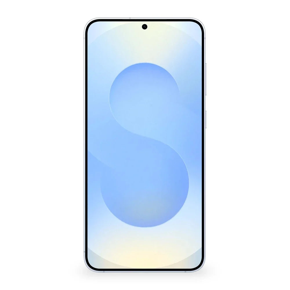 Samsung Galaxy S25_ Icyblue Version Acabada Frontal