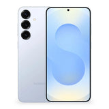 Samsung Galaxy S25_ Icyblue Version Acabada Portada