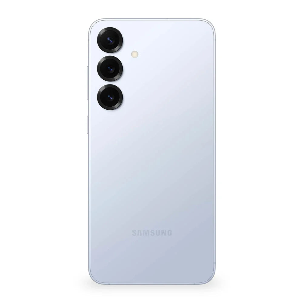 Samsung Galaxy S25_ Icyblue Version Acabada Trasera