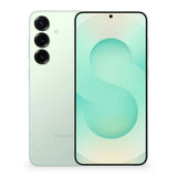 Samsung Galaxy S25_ Mint Version Acabada Portada