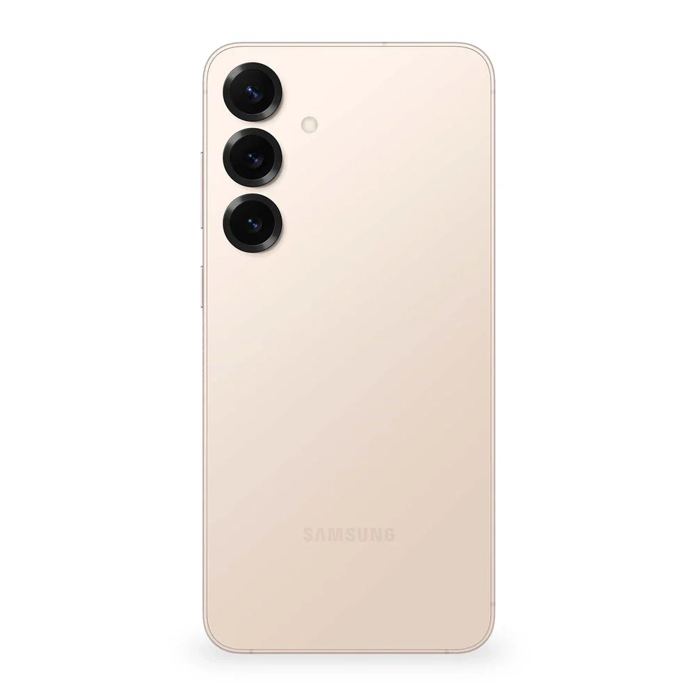Samsung Galaxy S25_ Pinkgold Version Acabada Trasera