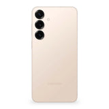 Samsung Galaxy S25_ Pinkgold Version Acabada Trasera