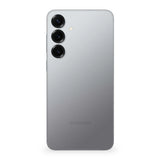 Samsung Galaxy S25_ Silver Shadow Version Acabada Trasera