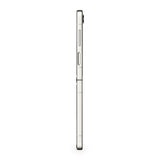 Samsung Galaxy Z Flip5 Cream Version Acabada Lateral