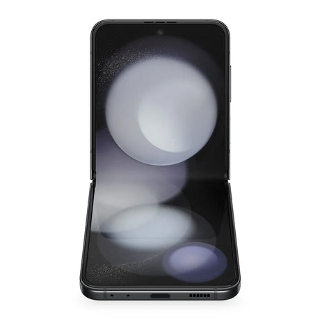 Samsung Galaxy Z Flip5 Graphite Version Acabada Frontal