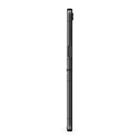 Samsung Galaxy Z Flip5 Graphite Version Acabada Lateral