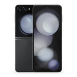 Samsung Galaxy Z Flip5 Graphite Version Acabada Portada