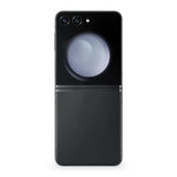 Samsung Galaxy Z Flip5 Graphite Version Acabada Trasera
