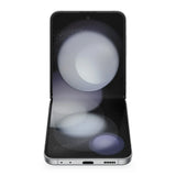 Samsung Galaxy Z Flip5 Indigo Blue Version Acabada Frontal