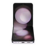 Samsung Galaxy Z Flip5 Lavender Version Acabada Frontal