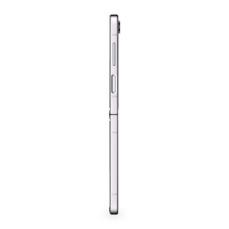 Samsung Galaxy Z Flip5 Lavender Version Acabada Lateral