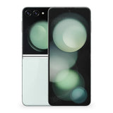 Samsung Galaxy Z Flip5 Mint Version Acabada Portada