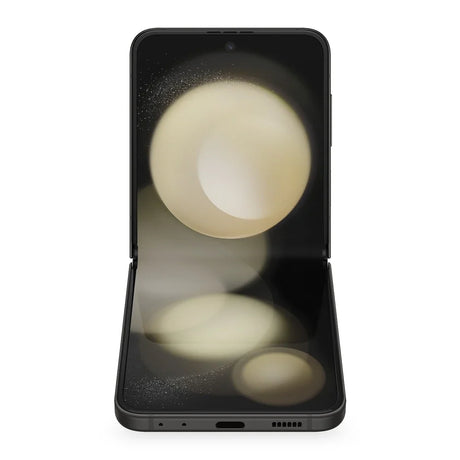 Samsung Galaxy Z Flip5 Yellow Version Acabada Frontal