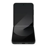 Samsung Galaxy Z Flip6 Crafted Black Version Acabada Frontal