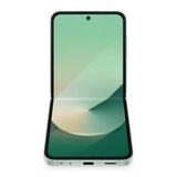 Samsung Galaxy Z Flip6 Mint Version Acabada Frontal