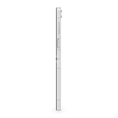 Samsung Galaxy Z Flip6 Peach Version Acabada Lateral