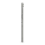 Samsung Galaxy Z Flip6 Silver Shadow Version Acabada Lateral