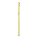 Samsung Galaxy Z Flip6 Yellow Version Acabada Lateral