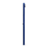 Samsung Galaxy Z Flip7 Blue Shadow Version Acabada Lateral