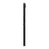 Samsung Galaxy Z Flip7 FE Black Version Acabada Lateral