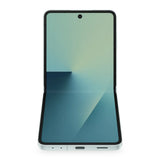 Samsung Galaxy Z Flip7 Mint Version Acabada Frontal