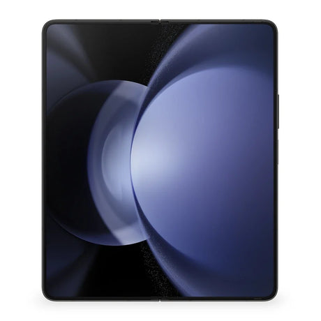 Samsung Galaxy Z Fold5 Blue Version Acabada Frontal